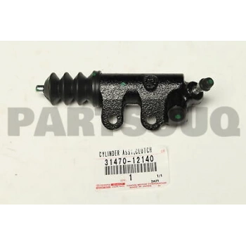 Debrıyaj Merkezı Alt Japon Corolla 1.4:1.6 00-06 (Oem No: 31470-12140)