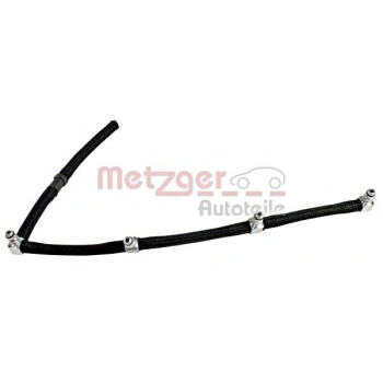 Yakıt Gerı Dönüs Hortumu Enjektör Gerı Dönüs Borusu Kısa Kore Accent Era/Getz/Matrıx/I30/Ceed/Cerato/Rıo Dızel 2006- (Oem No: 314712A401)