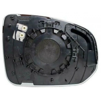 Volvo Xc60 V90  Elektrikli Ayna Camı 18-Den İtibaren;  Sol 31477163 (Oem No: 31477163)