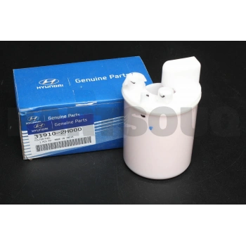 Yakıt Filtresi Benzın Filtresi : Depo İç I Kore Elantra/I10/I20/Ix20/I30 Benzın 2007- (Oem No: 319102H000)