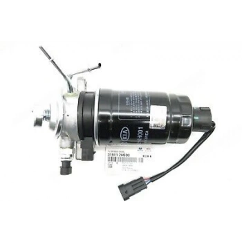 Yakıt Filtresi Komple (Mazot) İ30 07-11 / Ceed 08-11 Dizel (Oem No: 31911-2H900)
