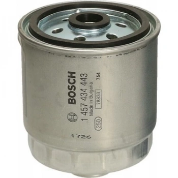 YAKIT FİLTRESİ (MAZOT) ACCENT 02-10 / GETZ / MATRIX 02- 09 1.5 CRDI DİZEL KISA (Oem No: 31922-17400)