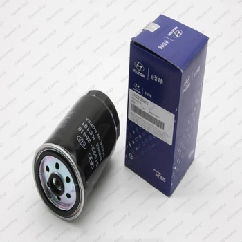 YAKIT FİLTRESİ (MAZOT) ACCENT 03-11 ADMIRE / ERA / GETZ 03-11 / STAREX 02-08 / MATRIX 06-08 / santa fe 06-11 DIZEL UZUN TİP (Oem No: 31922-26910)