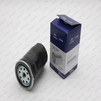 Yakıt Fıltresı (Mazot) İ20 09-15 / Elantra 11-16 / Tucson 04-10 / Santa Fe 01-06 / H1 08-11 / Sorento 03-09 / Sportage 04-10 / Cerato 04-09 (Oem No: 31922-2E900)