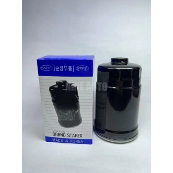 YAKIT FİLTRESİ MAZOT FİLTRESİ KORE ACCENT BLUE/H1/STAREX/I20/I30/IX35/TUCSON/santa fe/TRAJET/SPORTAGE DIZEL 2011- (Oem No: 319224H001)