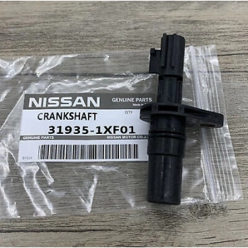 Sensör Kilometre Hız Qashqaı 07-14 / Juke / Mıcra K12 / Note (Oem No: 31935-1Xf01)