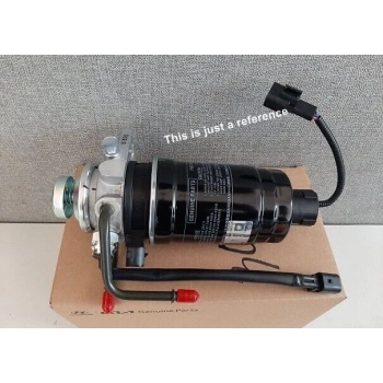 Yakıt Filtresi Komple (Mazot) Accent 15-20 / Rıo 15Sonrası (Oem No: 31970-1R800)