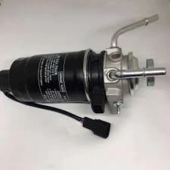 Yakıt Filtresi Komple (Mazot) H100 Kamyonet 04-08 (Oem No: 31970-4F000)