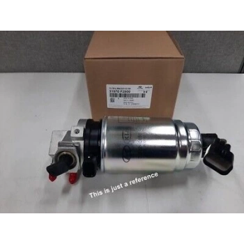 Yakıt Filtresi Komple (Mazot) Elantra 16-18 (Oem No: 31970-F2900)