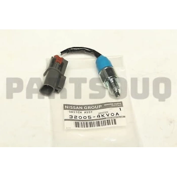 Geri Vites Müşürü Navara 15-19 (Oem No: 32005-4Kv0A)