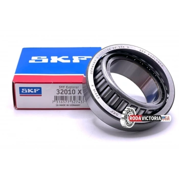 Teker Rulmanı Ducato / Boxer / Jumper 18M3 Ön Dış Konik50×80X21.3Mm (Oem No: 32010X)