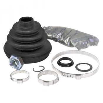 Aks Körüğü Dış Vw Golf3-Polo Classıc Aft-1Z-Ahu 1,6-1,9 D-1,9 Td 91-97 (Oem No: 321498203A)