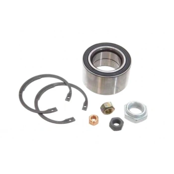 Teker Rulmanı Ön Vkba 575 Vw A80 Bm 72-91 (Oem No: 321498625E)