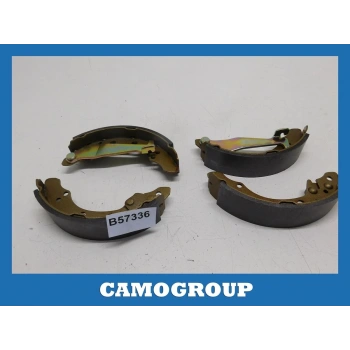 Fren Ayar Cırcır Takımı Arka Vw Passat Bm 78-88 (Oem No: 321698545)