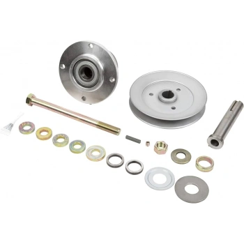 Rot Mılı Ön Orta Opel Omega B Bm 94-03 (Oem No: 322166)