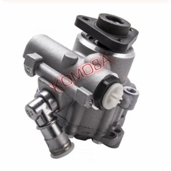 Direksiyon Pompası Bmw E46 M43 99-02 (Oem No: 32411094964)