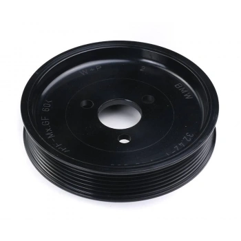 Dıreksıyon Kasnagı Bmw E34-E36-E38-E39-E46-Z3 E36-X3 E83-X5 E53-Z4 E85 M50-M52-M54-M57N 95-08 (Oem No: 32421740858)