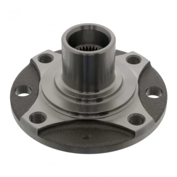 Teker Poryası Vectra B 96-02 X16Xel / Astra F 95-98 1.6 Ön (Oem No: 326194)