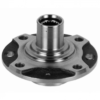 Teker Poryası Vectra B 96-02 / Astra F 90-98 / Corsa B 93-00 / 4 Bijon Ön (Oem No: 326197)