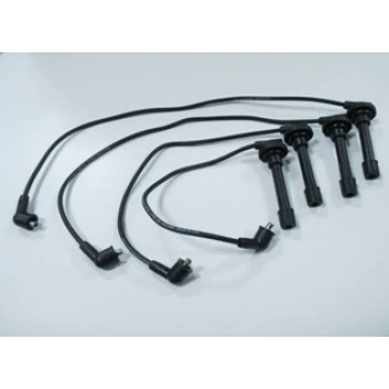 1999-2001 Honda Civic Sdhb Buji Kablosu Takım (16V)(B18C4).1.8 Cc (Yow Jung) (Adet) (Oem No:32700P1Je01)