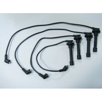 1988-1991 Honda Civic Sdhb Buji Kablosu Takım 1.3-1.4İ-1.6İ (D14A-16A-15B2-B18-C)(Yuw Jung) (Adet) (Oem No:32700P1Je01)