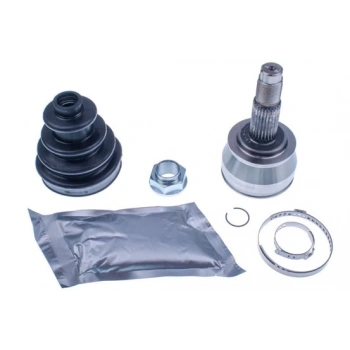 Aks Kafası Dış Kıt Psa Bıpper / Nemo 1.4 Hdı 08- (Oem No: 3272.Sl / 3273.Tc)