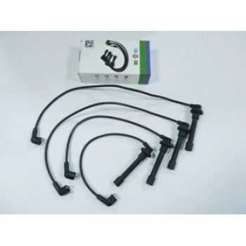 1992-1995 Honda Civic Sdhb Buji Kablosu Takım (16V)(D15Z1-Z16Z7)1.5-1.6 Cc (Yow Jung) (Adet) (Oem No:32722P07000)