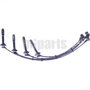 Buji Kablosu Takım Cıvıc  96Sonrası Vtec / Accord 98Sonrası / Hrv (Oem No: 32722-P2T-000)