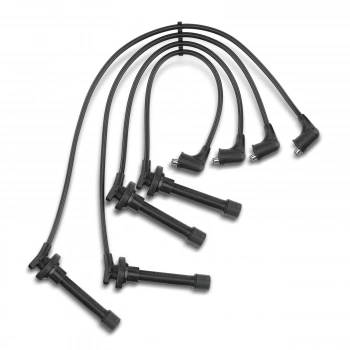 Buji Kablosu Takım Cıvıc    88-95 Krb. / D15 (Oem No: 32722-Pm3-000 / 010)