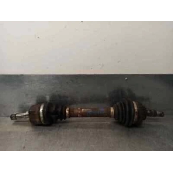 Aks Komple Ön 206  98-09 / Sol 1.4Hdı Absli 48 Diş M-T 610Mm (Oem No: 32724C)