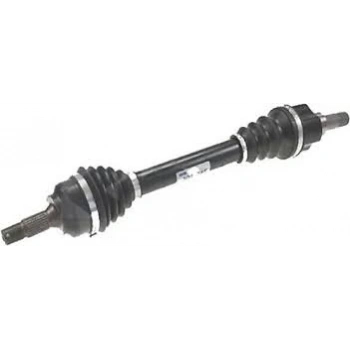 Aks Komple Ön Xsara  97-05 Sol 1.4-1.5D-1.6 16V Tu3Jp-Tu5Jp422×25X594Mm (Oem No: 32729G)