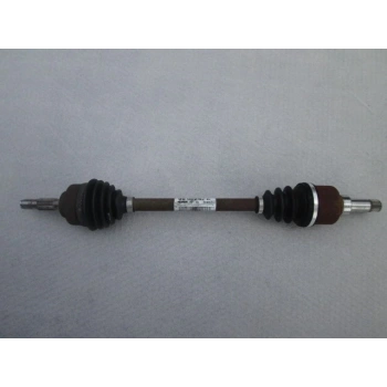 Aks Komple Ön C3 I 02-09 / Sol 1.4Hdı M-T 70Hp Yaylı Tip Ma Şanzıman 636Mm (Oem No: 3272Es)