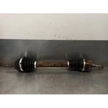 Aks Komple Ön 306  93-02 / Sol 1.6 607Mm (Oem No: 3272T3)