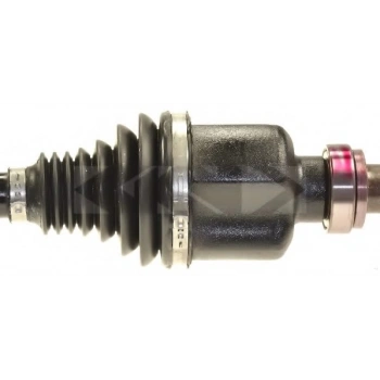 Aks Kafası Dış Psa Boxer Iıı / Jumper Iıı / Ducato 2.2 Hdı 06- (Oem No: 3273.Pq / 3273.Pp)