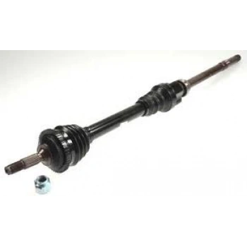 Aks Komple Ön Sağ Psa 206 1.4 Hdı 99- (Oem No: 32733L)