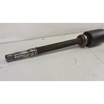 Aks Komple Ön 206  98-06 / 306 93-02 / Sağ 1.6 16V M-T 880Mm (Oem No: 32734Z)