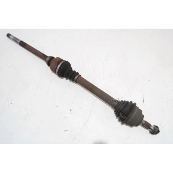 Aks Komple Ön C5 Iı 04-08 / 207 06-12 / C5 I 01-04 / Sağ 1.6Hdı M-T 936Mm (Oem No: 32738H)