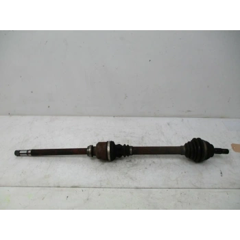 Aks Komple Ön Sağ Psa 308/3008/5008 / C4 (B7) / Ds4/Ds3/C3 (A51) Bm 10- (Oem No: 3273Qk)