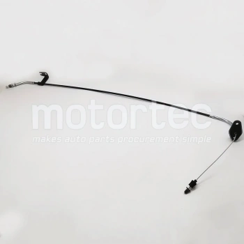 Gaz Teli İ10 08-13 (Oem No: 32790-0X000)