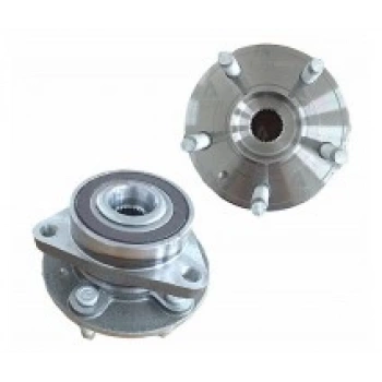 Teker Poryası Cruze 09-14 / Astra-J 15 Jant 5 Bijon Ön Rulmanlı Absli (Oem No: 328000)