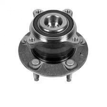 Teker Poryası Astra J 09-16 / Cruze 09-14 Arka Rulmanlı 5 Bijon Absli (Disk Çapı 292Mm) (Oem No: 328003)