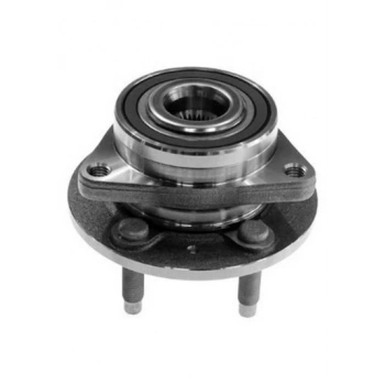 Teker Rulmanı Ön Opel Astra J Cruze Bm 10- (Oem No: 328016)