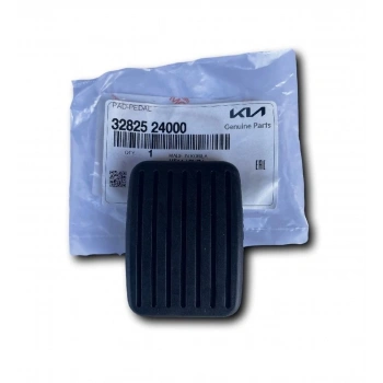 Pedal Lastiği Accent  95-00 Fren Debriyaj (Yerli) (Oem No: 32825-24000)