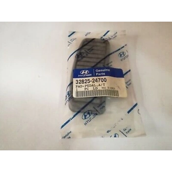 Pedal Lastıgı Debrıyaj Kore Accent Benzın 1995-1999 (Oem No: 3282524700)