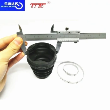 Aks Körüğü İç  Psa Xsara /Berlıngo/206/207/306/C3 B.M 99- (Oem No: 3287.88)