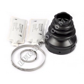 Aks Körügü Iç Psa 206/208/307/407/Partner B.M 00- (Oem No: 3287.A9)