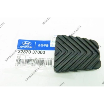 Pedal Lastiği Starex 02-08 / Libero / Era / H100 Kamyonet / Bongo (Oem No: 32870-37000)
