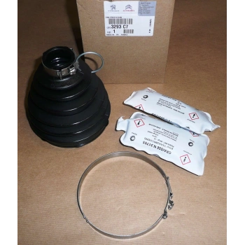 Aks Körüğü Dış Psa 308/407/508/607 B.M 04- (Oem No: 3293.C7)