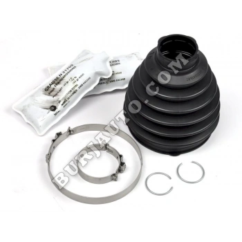 Aks Körüğü Dış Psa 301/Partner/C3/C4 B.M 07- (Oem No: 329331)