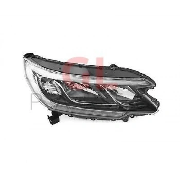 Far Sag Halogen : Motor Üzerınde Japon Crv (Rm) 1.6 İ-Dtec 15- (Oem No: 33100-T1G-G71)